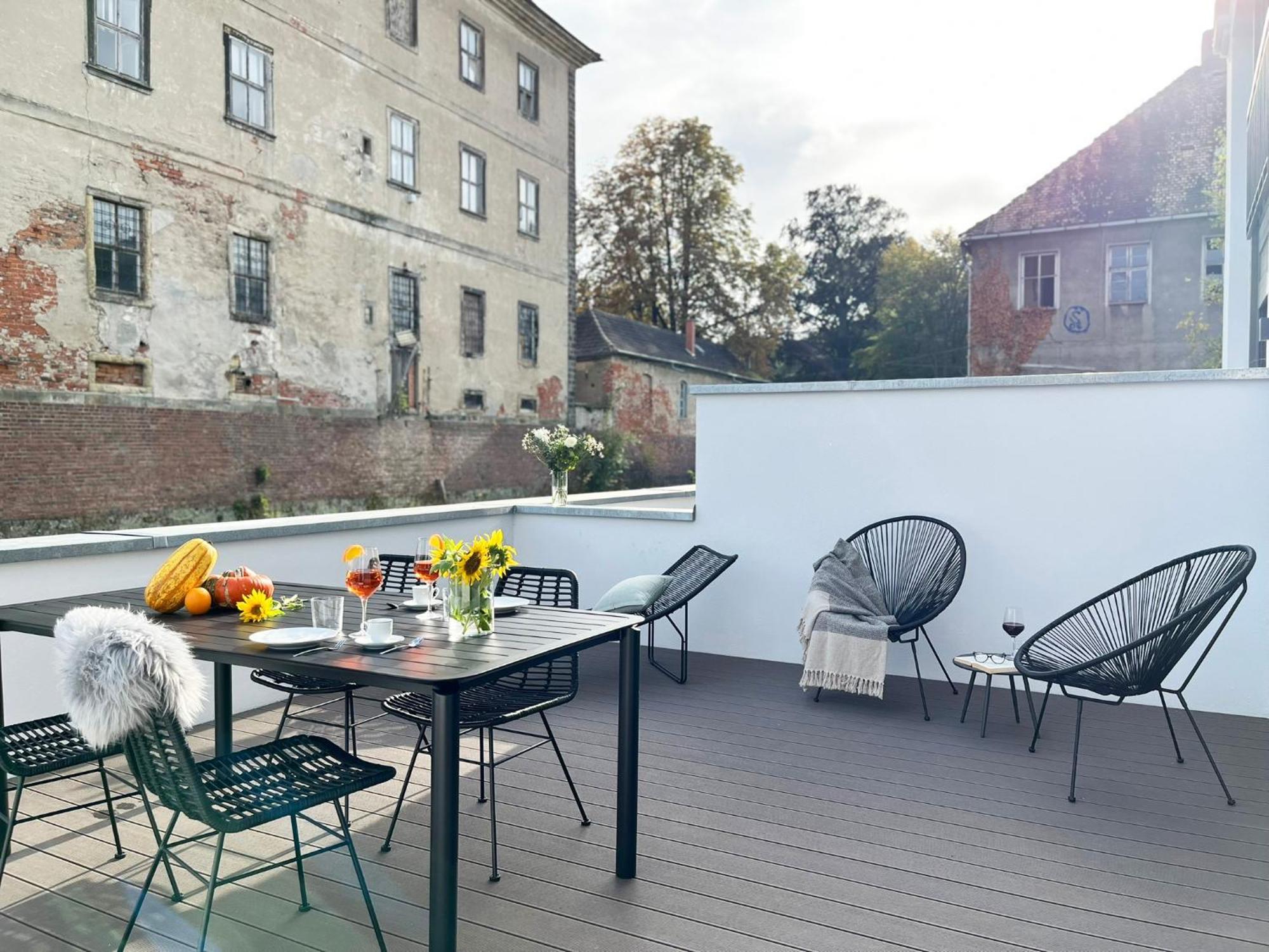 Resort "Schloss Reinharz" Bad Schmiedeberg Phòng bức ảnh
