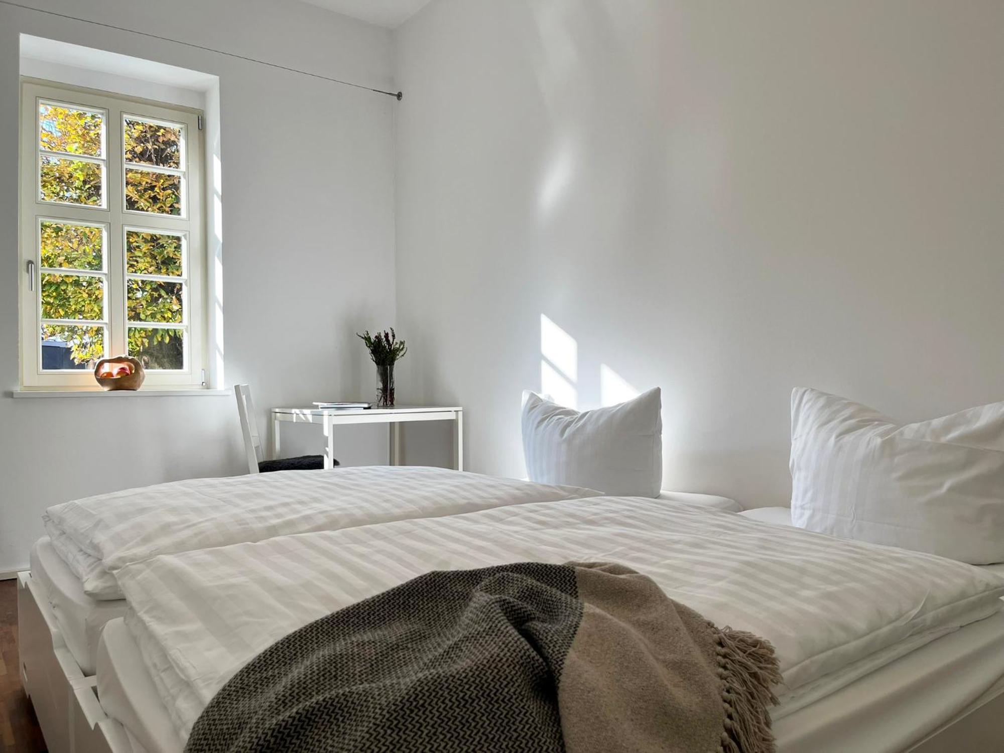 Resort "Schloss Reinharz" Bad Schmiedeberg Ngoại thất bức ảnh